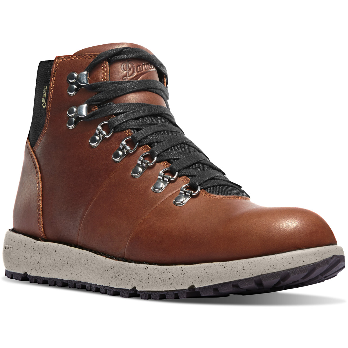 Danner Mens Vertigo 917 Boots Brown - LIY425903